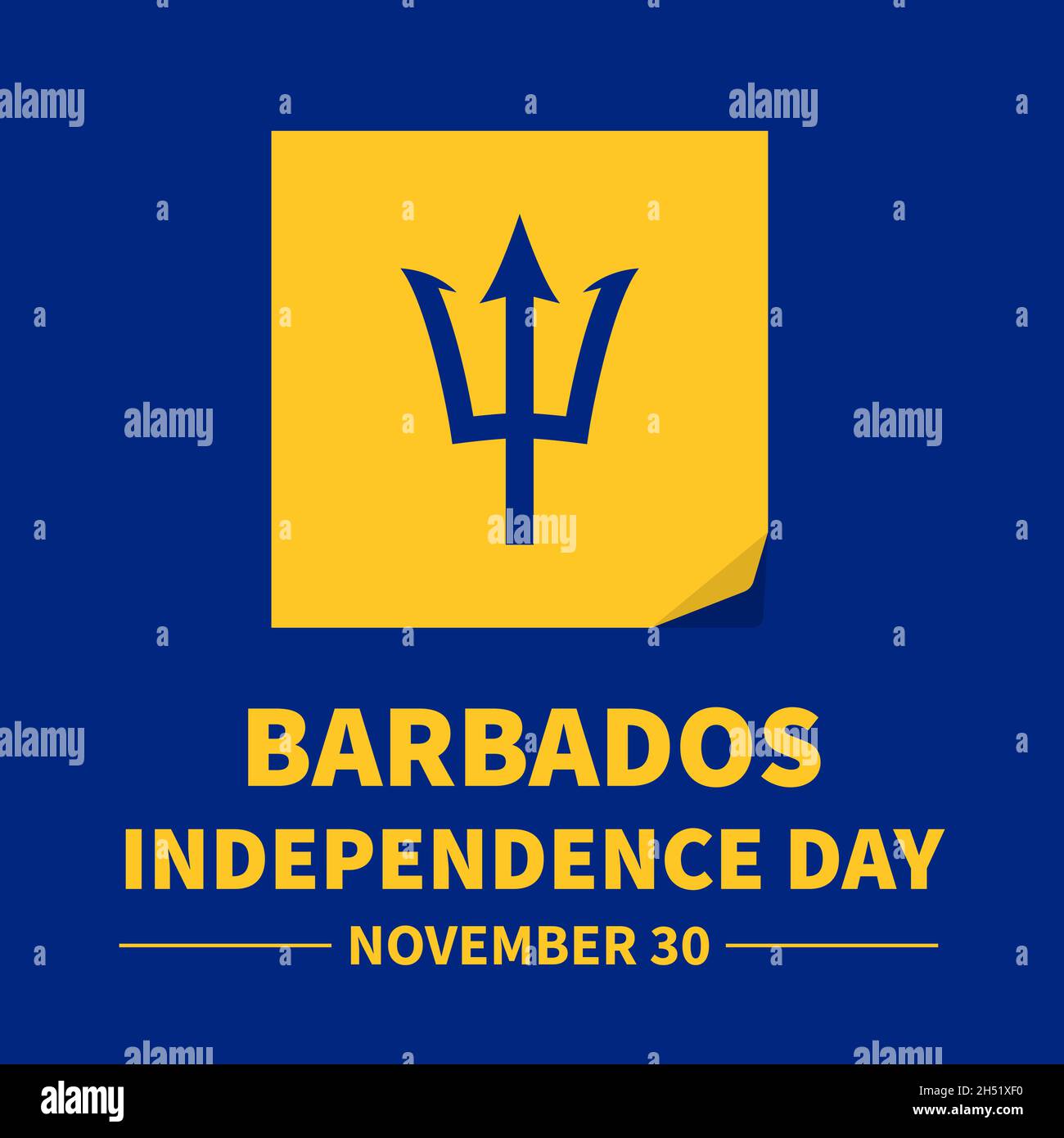 Barbados National Id Card