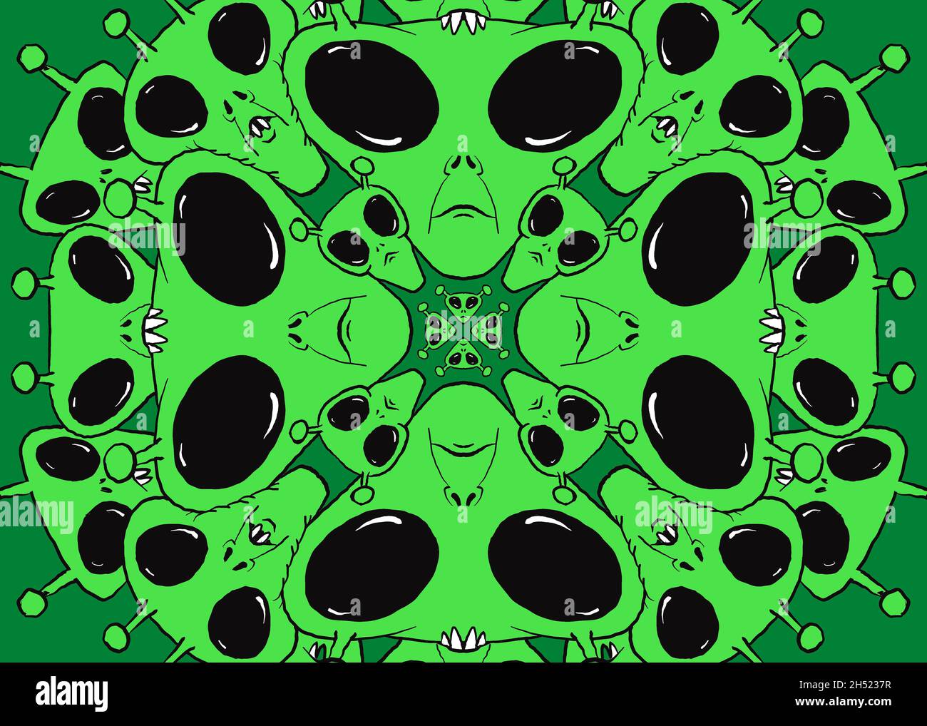 Monsters cartoon hires stock photography and images Alamy