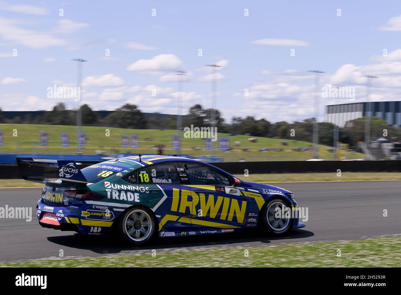 Australian supercars hi-res stock photography and images - Page 3 - Alamy