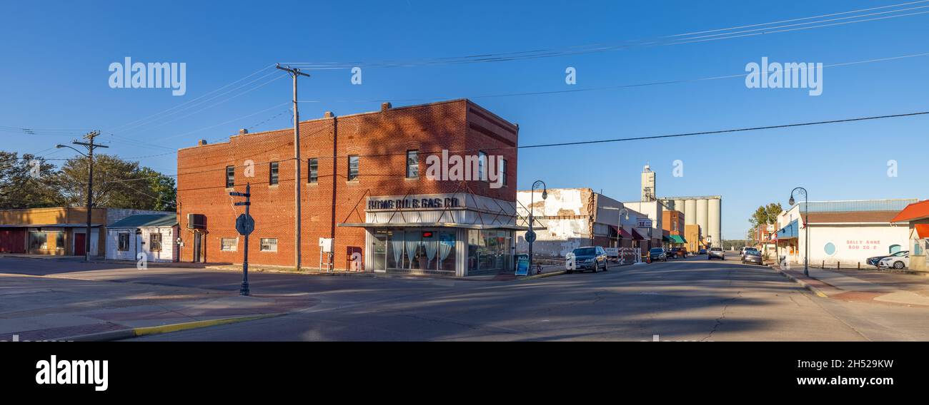 Caruthersville hires stock photography and images Alamy