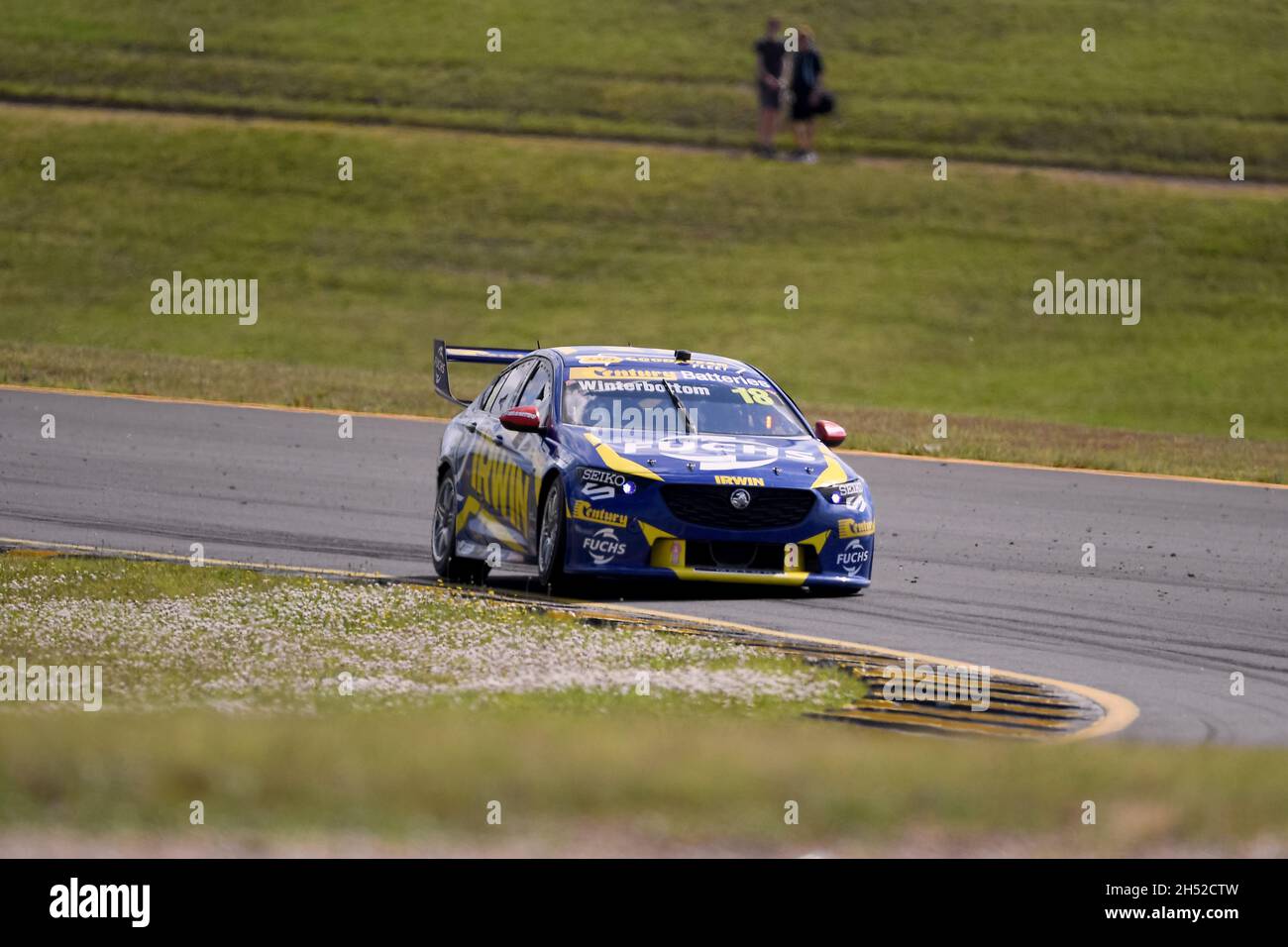 Australian supercars hi-res stock photography and images - Page 3 - Alamy