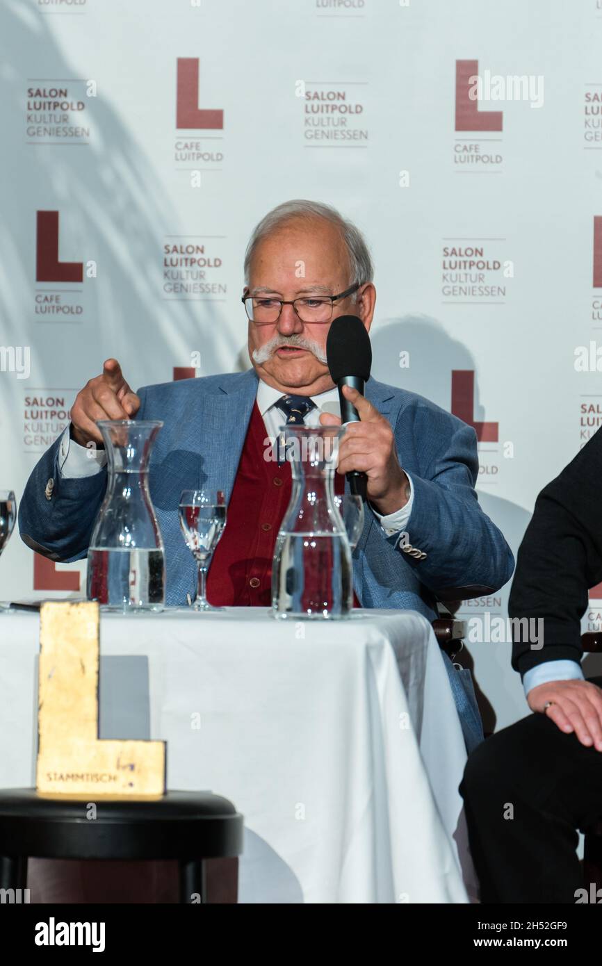 Alexander pohl hi-res stock photography and images - Alamy