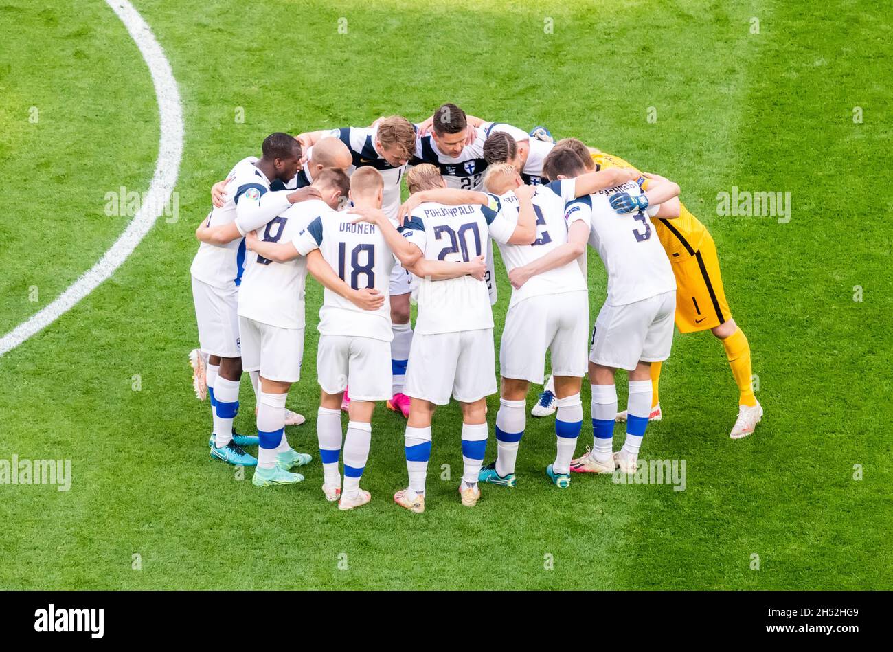 Finnish national team hi-res stock photography and images - Alamy
