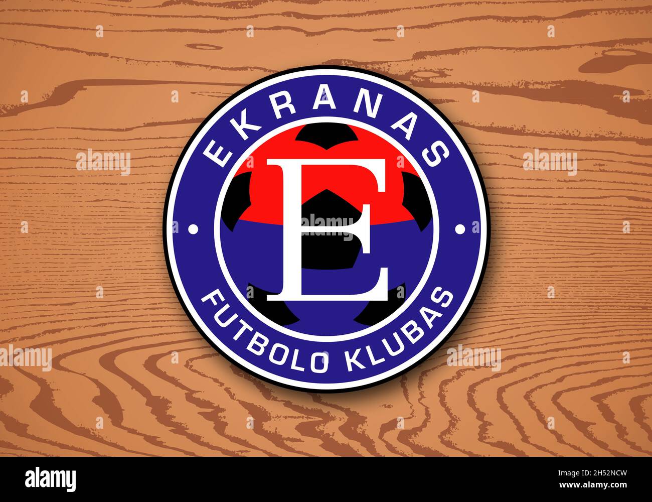 Fc panevezio ekranas hires stock photography and images Alamy