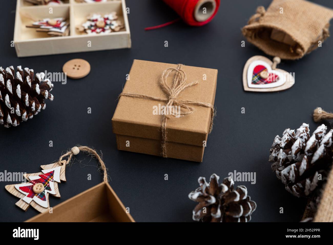 191,598 Christmas Gift Stock Photos, High-Res Pictures, and Images