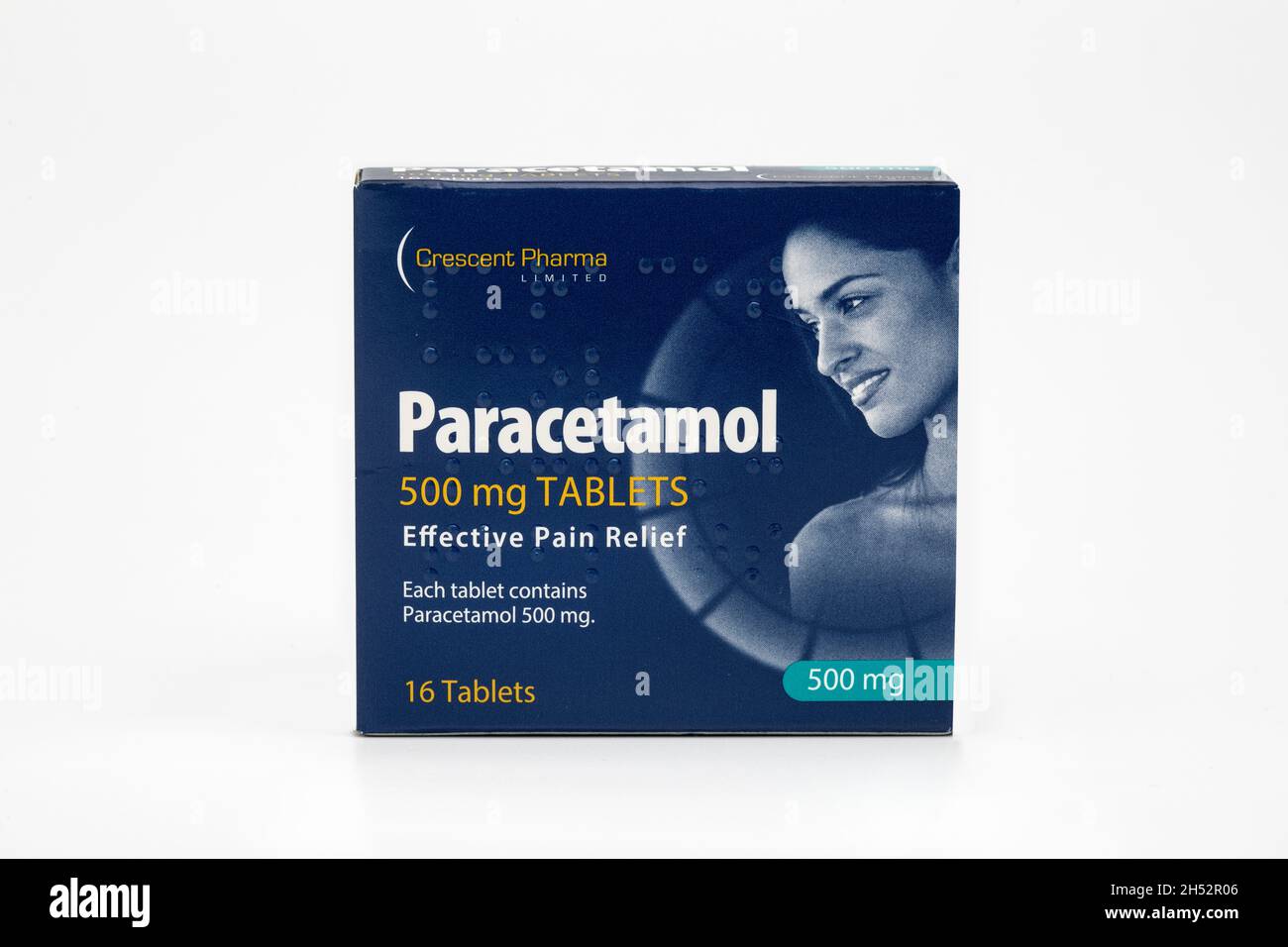 500mg paracetamol hires stock photography and images Alamy