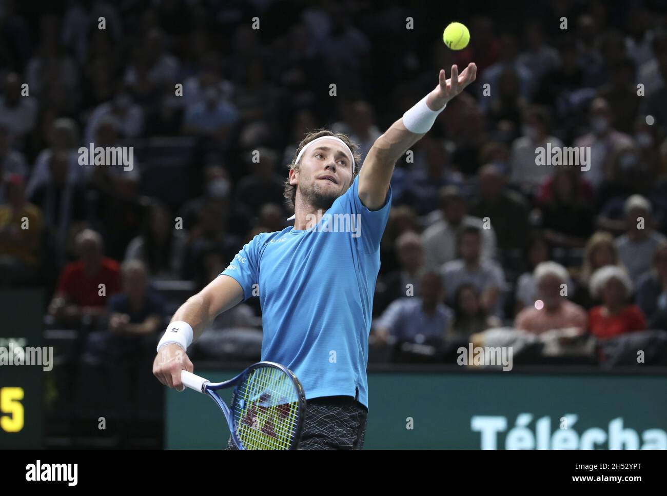 paris 1000 masters