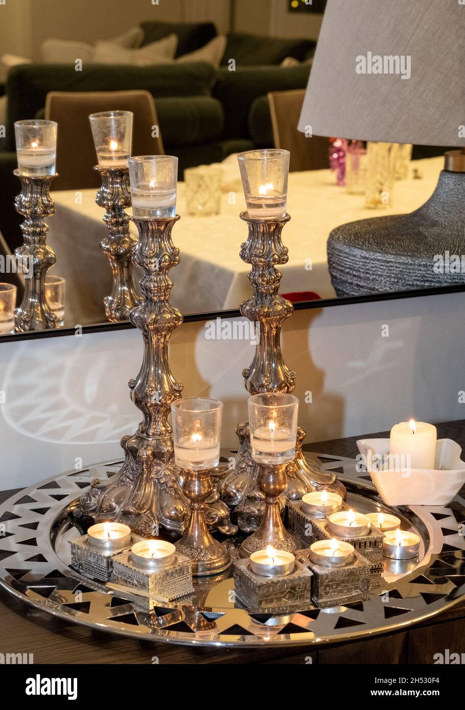 Erev shabbat hires stock photography and images Alamy