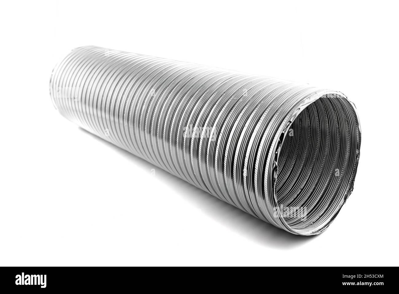 Flexible conduit hi-res stock photography and images - Alamy