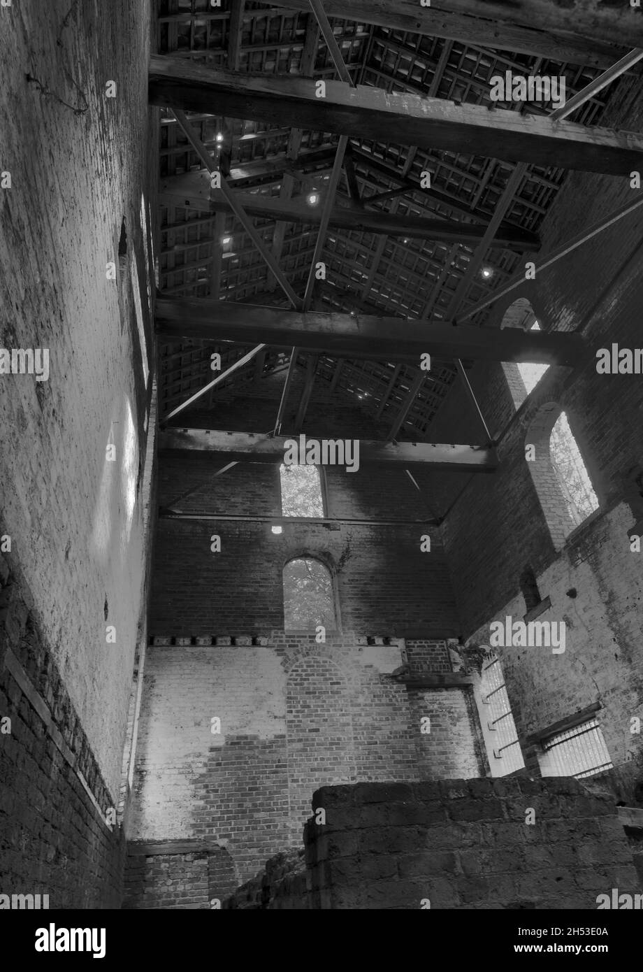 Seldom seen engine house hires stock photography and images Alamy