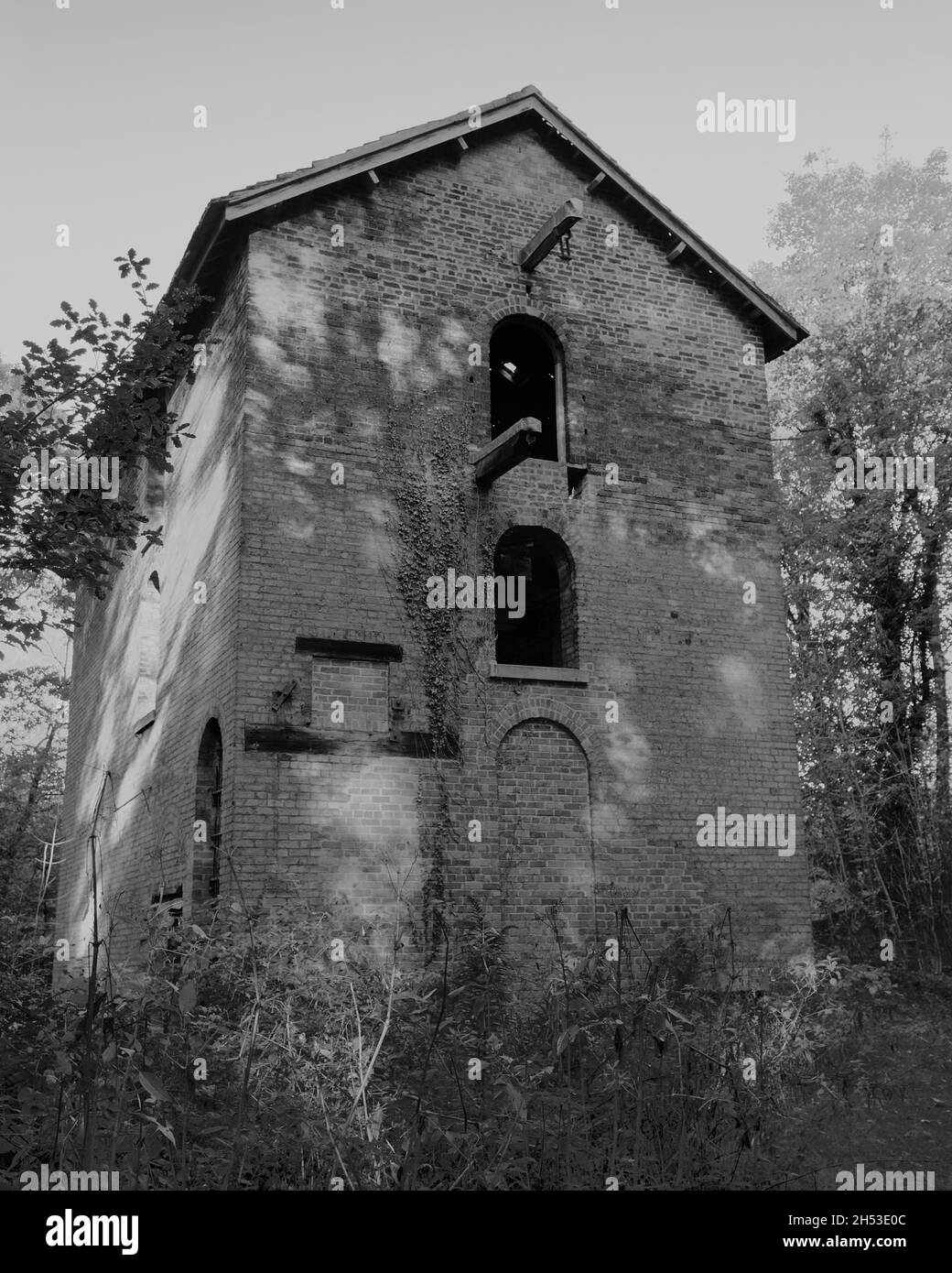 Seldom seen engine house hires stock photography and images Alamy