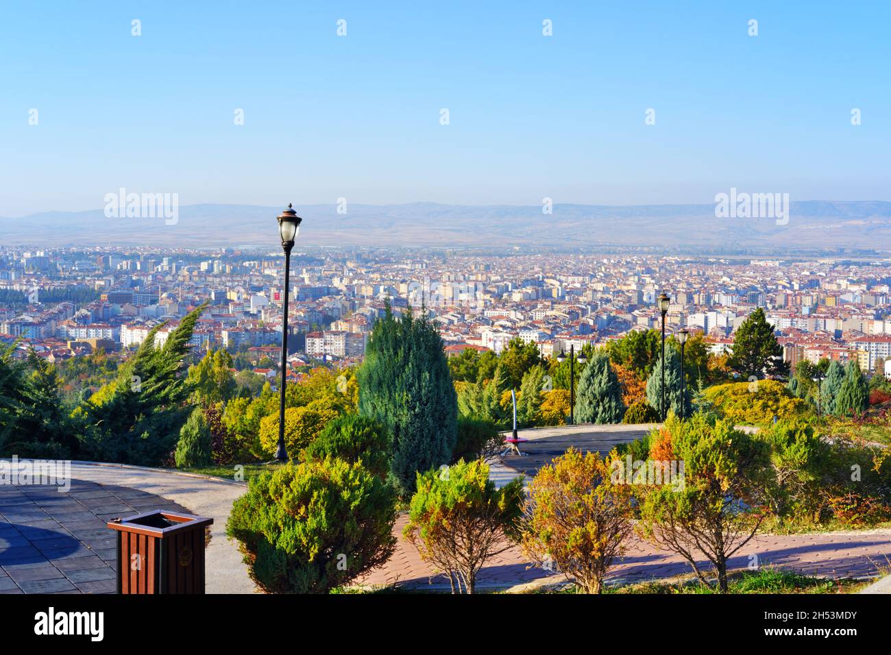City of eskisehir hi-res stock photography and images - Alamy