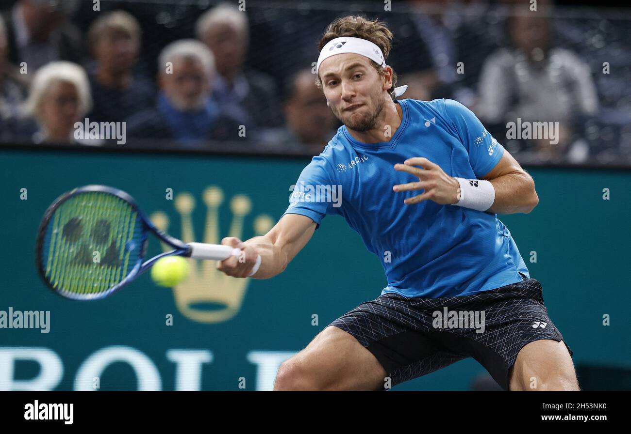 2021 Rolex Paris Masters