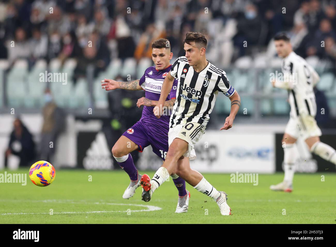 Gallery U19: Fiorentina 2-3 Roma