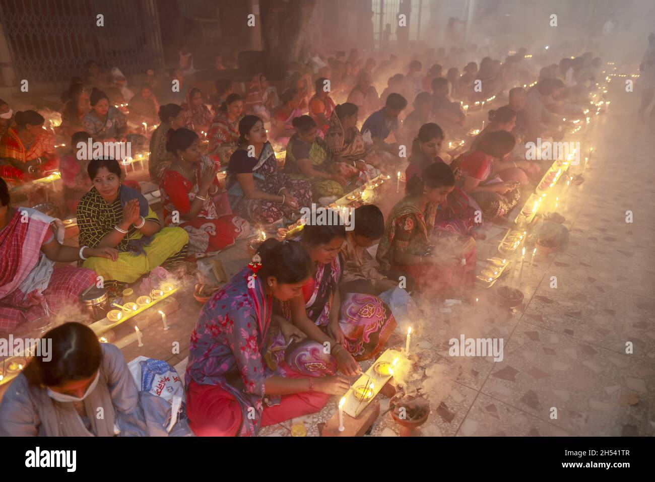 Kartik Swami Hi Res Stock Photography And Images Alamy