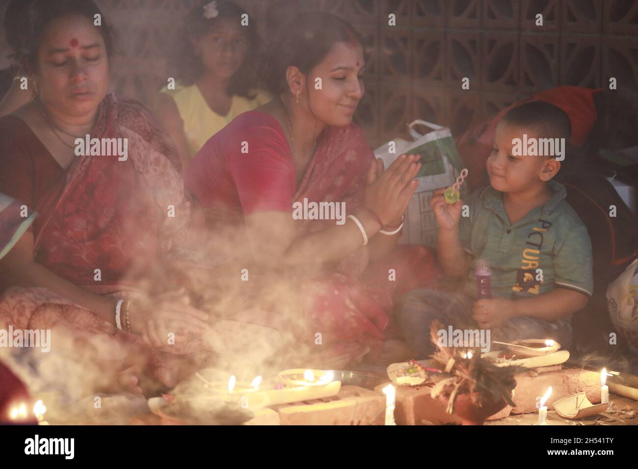 Hindu God Child Hi Res Stock Photography And Images Page 12 Alamy