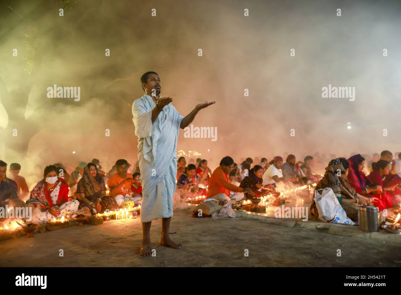 Hindu God Child Hi Res Stock Photography And Images Page 12 Alamy