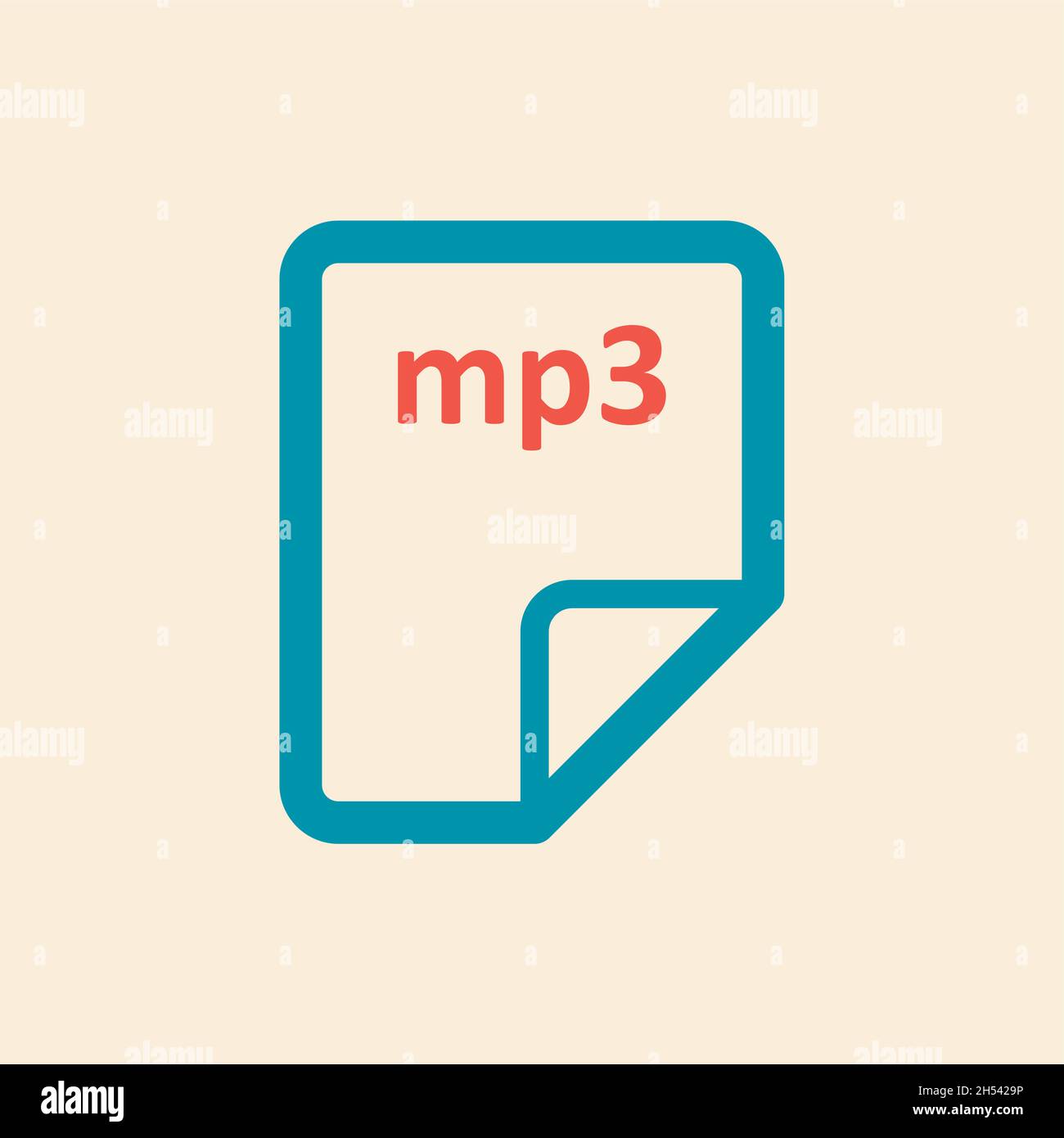 Eps file format document Stock Vector Images - Alamy