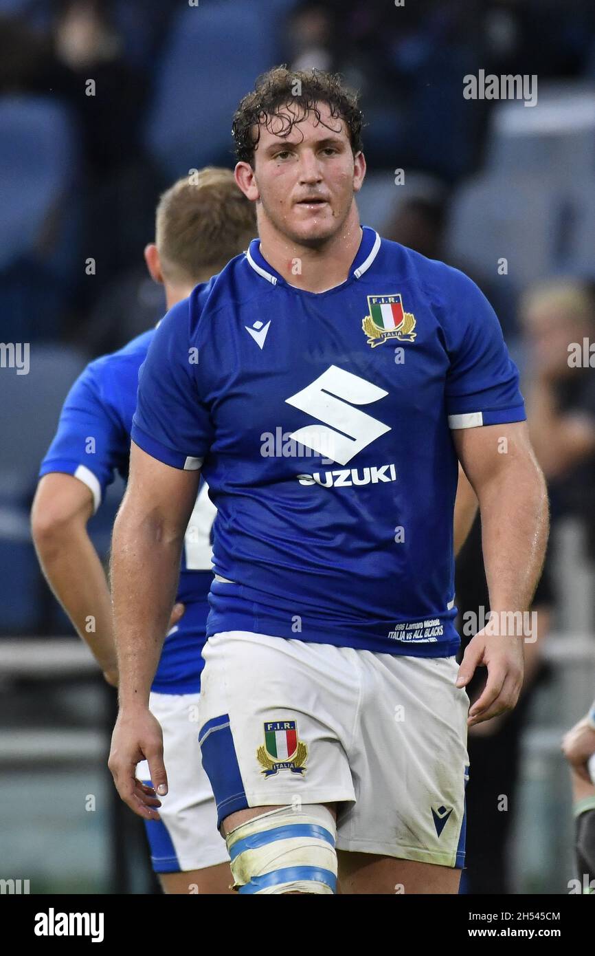 Michele lamaro italy hires stock photography and images Alamy