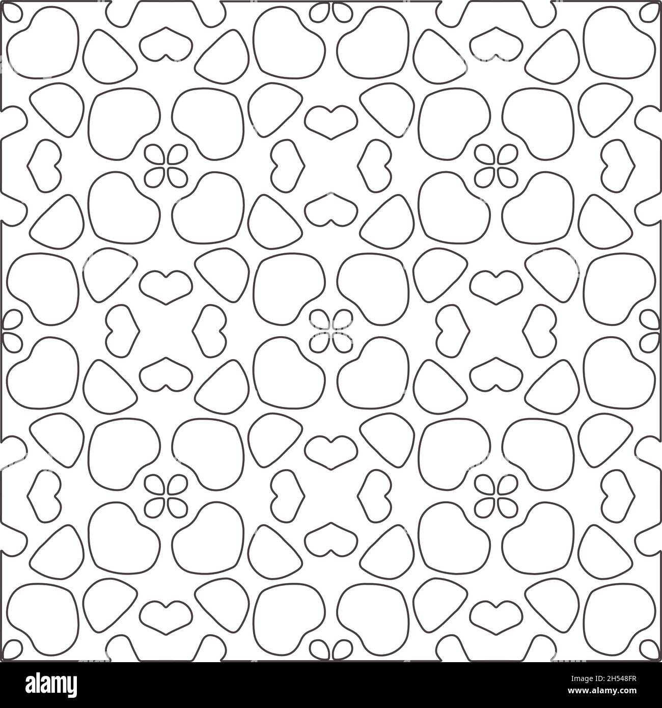 Symmetry symmetric symmetrical Stock Vector Images - Page 2 - Alamy