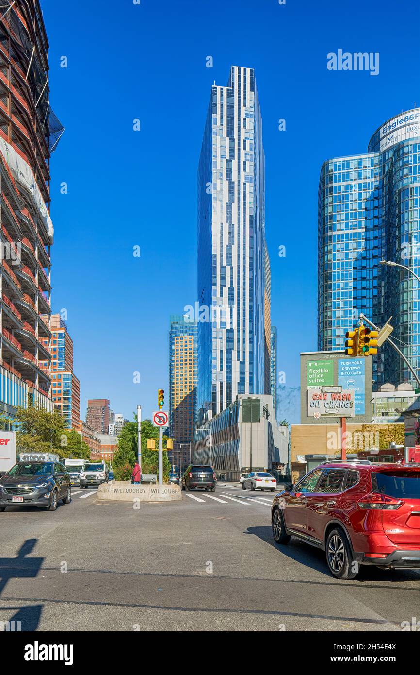 150 Myrtle Ave