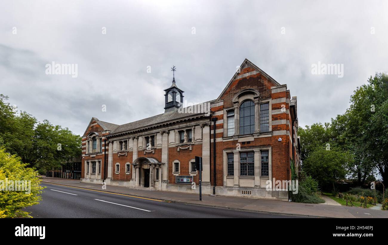 Southend central museum hires stock photography and images Alamy
