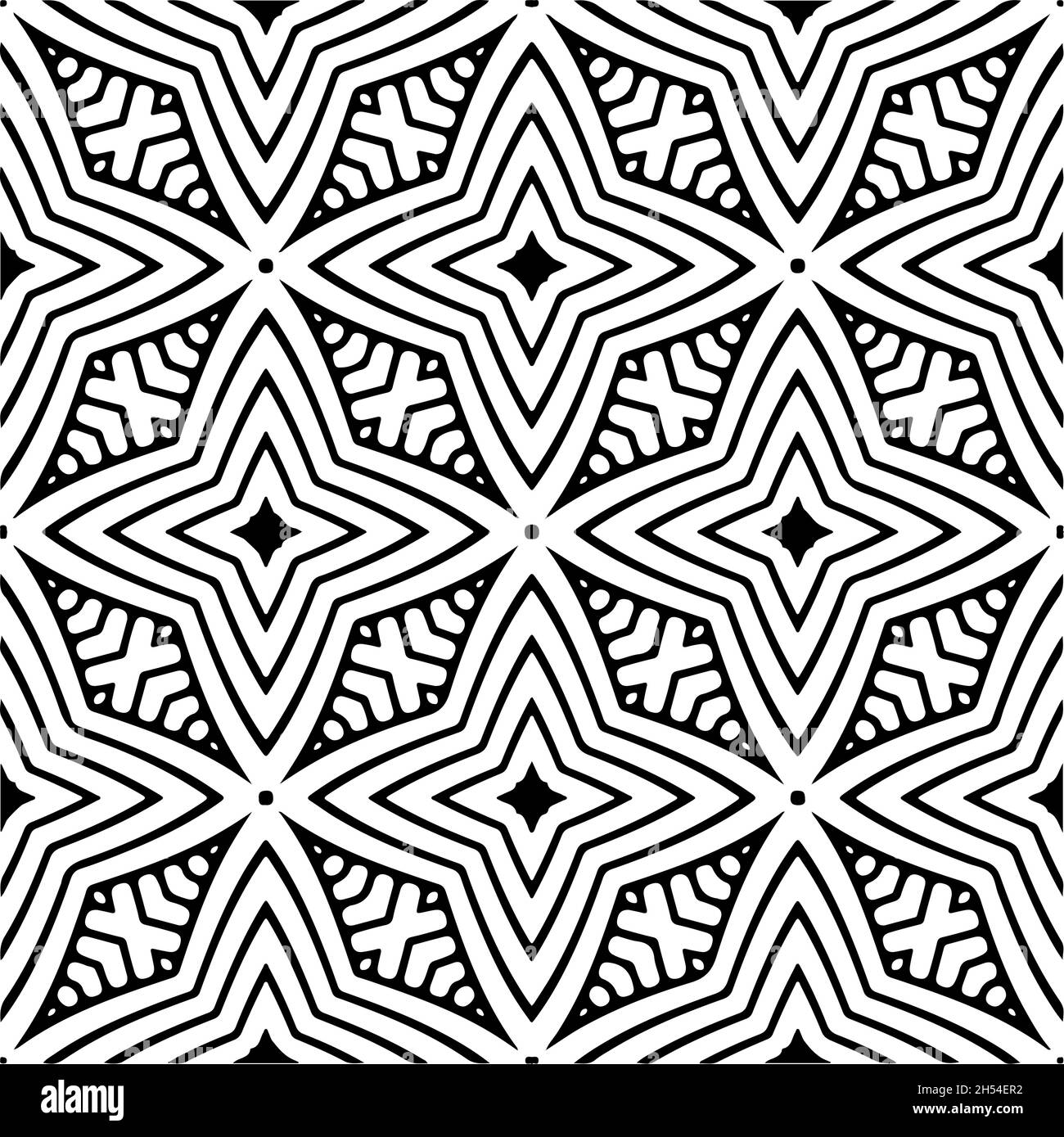 Simple Vector Patterns