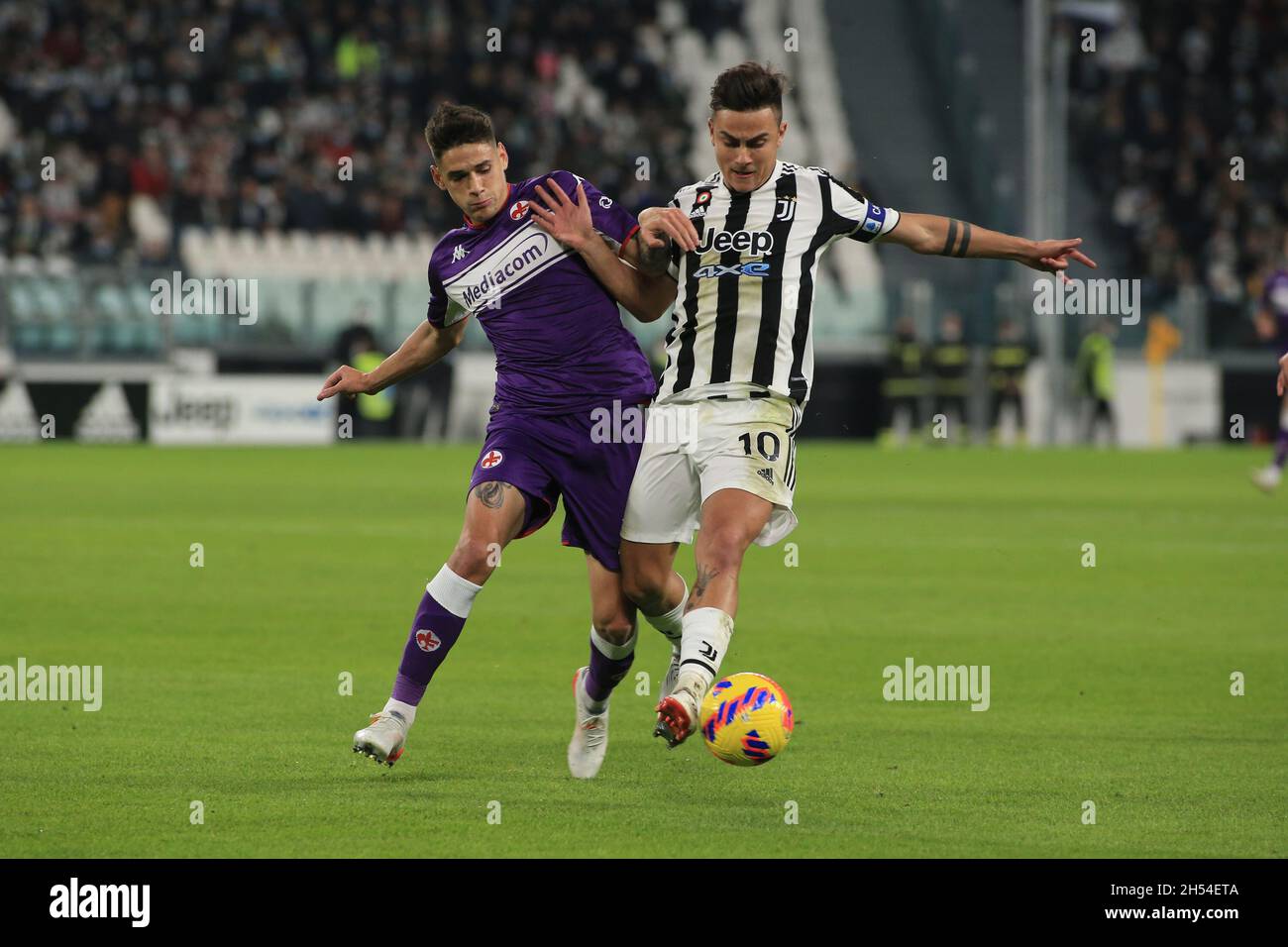 Fiorentina M High Resolution Stock Photography and Images - Alamy