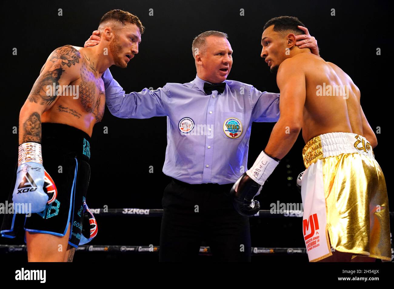 Bob parker hires stock photography and images Alamy