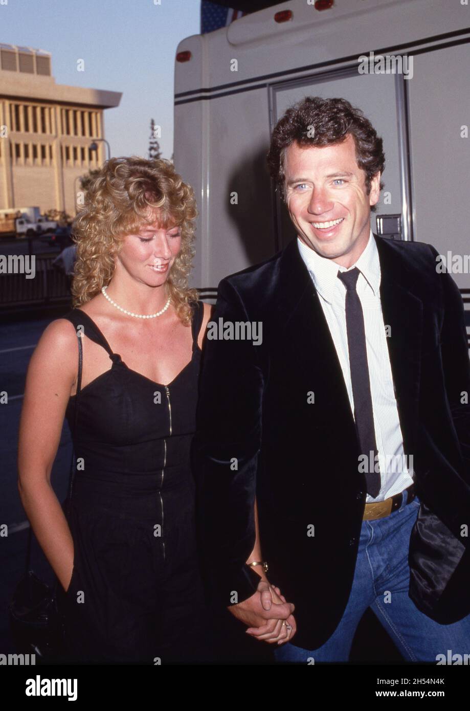 Tom Wopat Circa 1980&rsquo;s Credit: Ralph Dominguez/MediaPunch Stock Photo