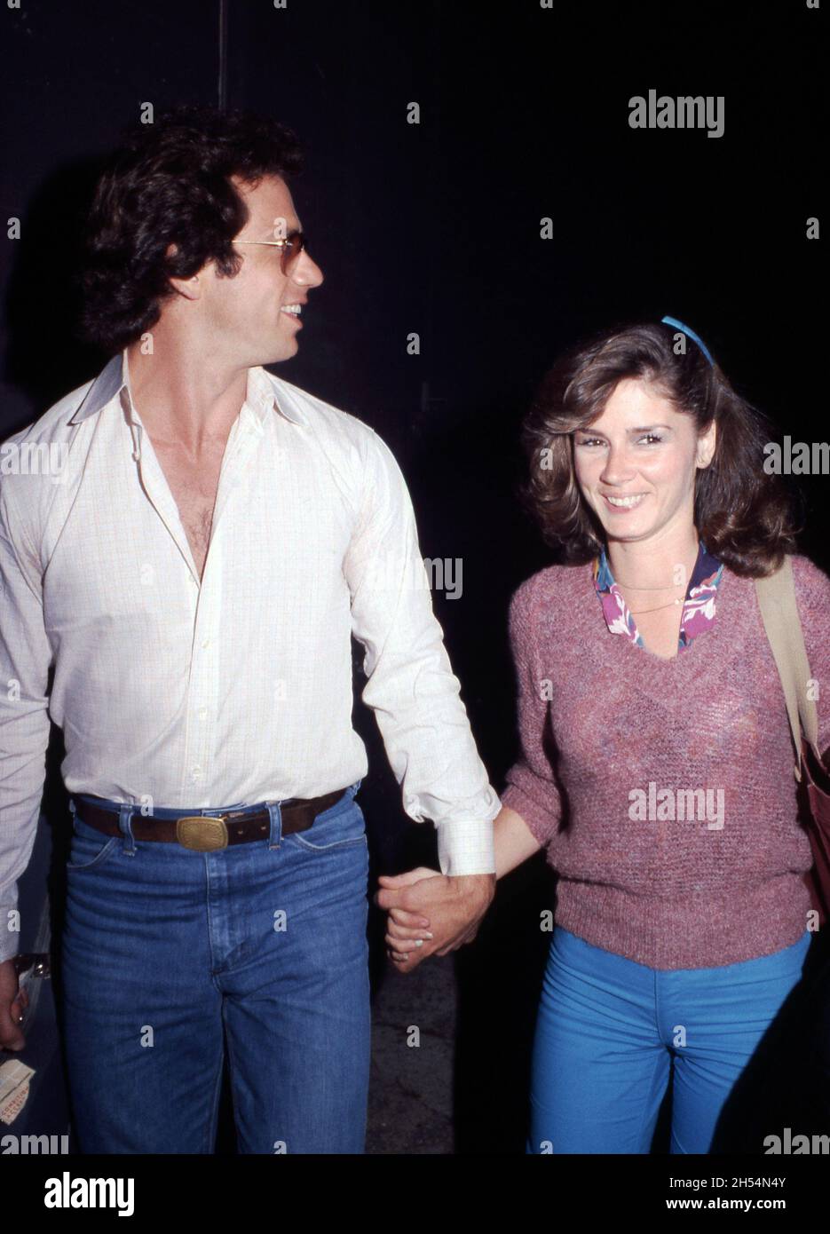 Tom Wopat Circa 1980's Credit Ralph Dominguez/MediaPunch Stock Photo