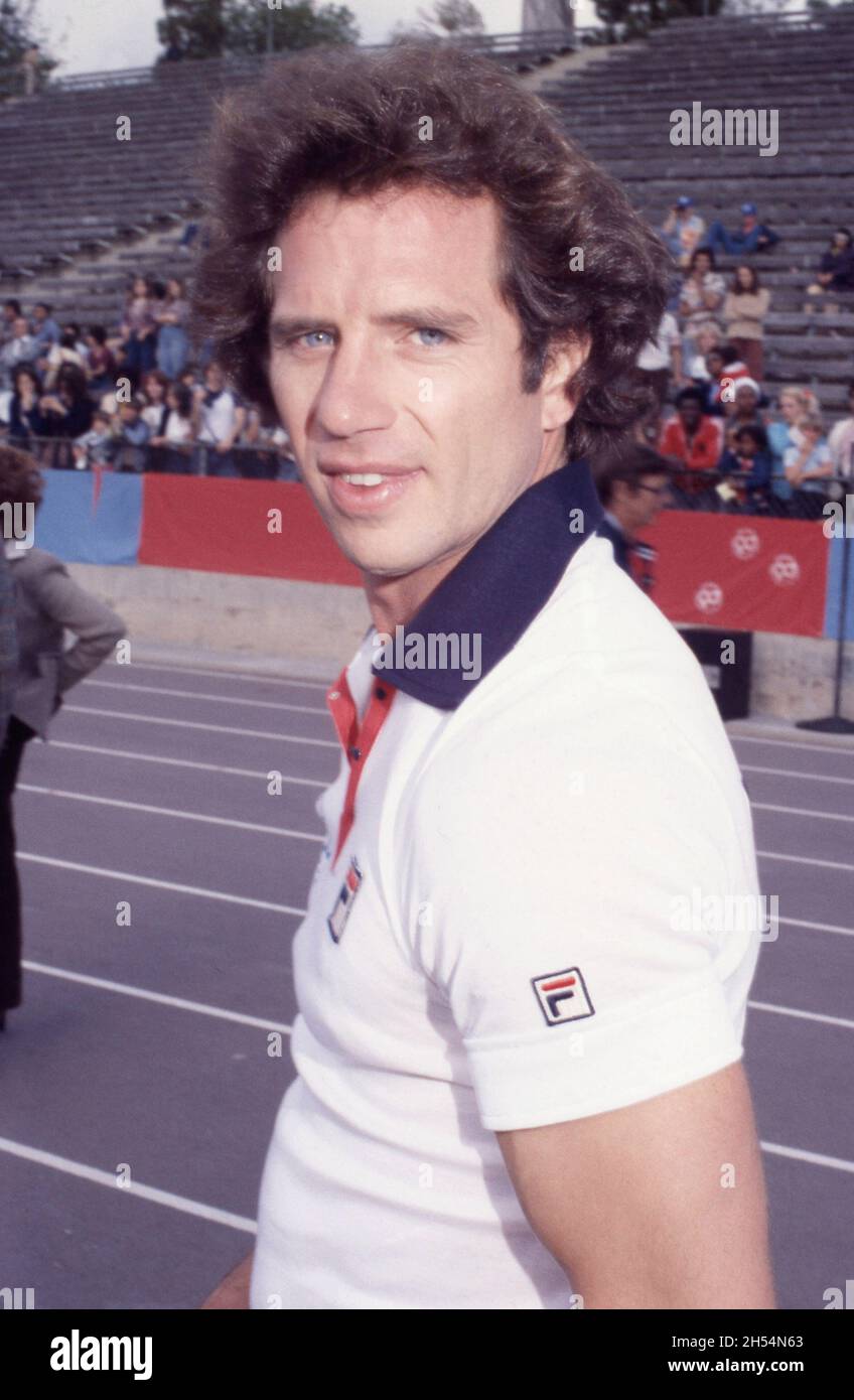 Tom Wopat Circa 1980&rsquo;s Credit: Ralph Dominguez/MediaPunch Stock Photo