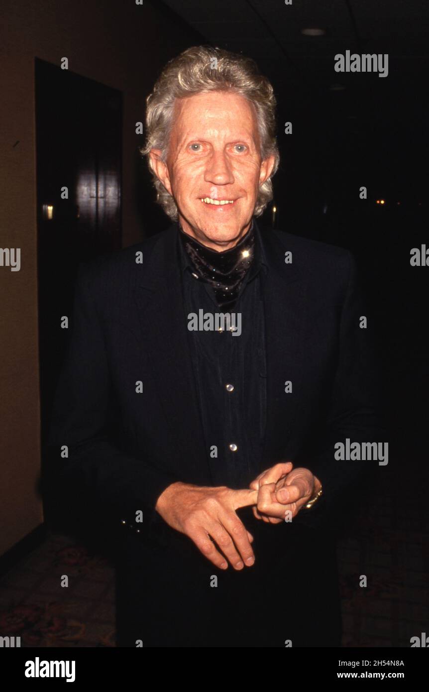 Porter Wagoner at the Fifth Annual Gene Autry Western Heritage Museum