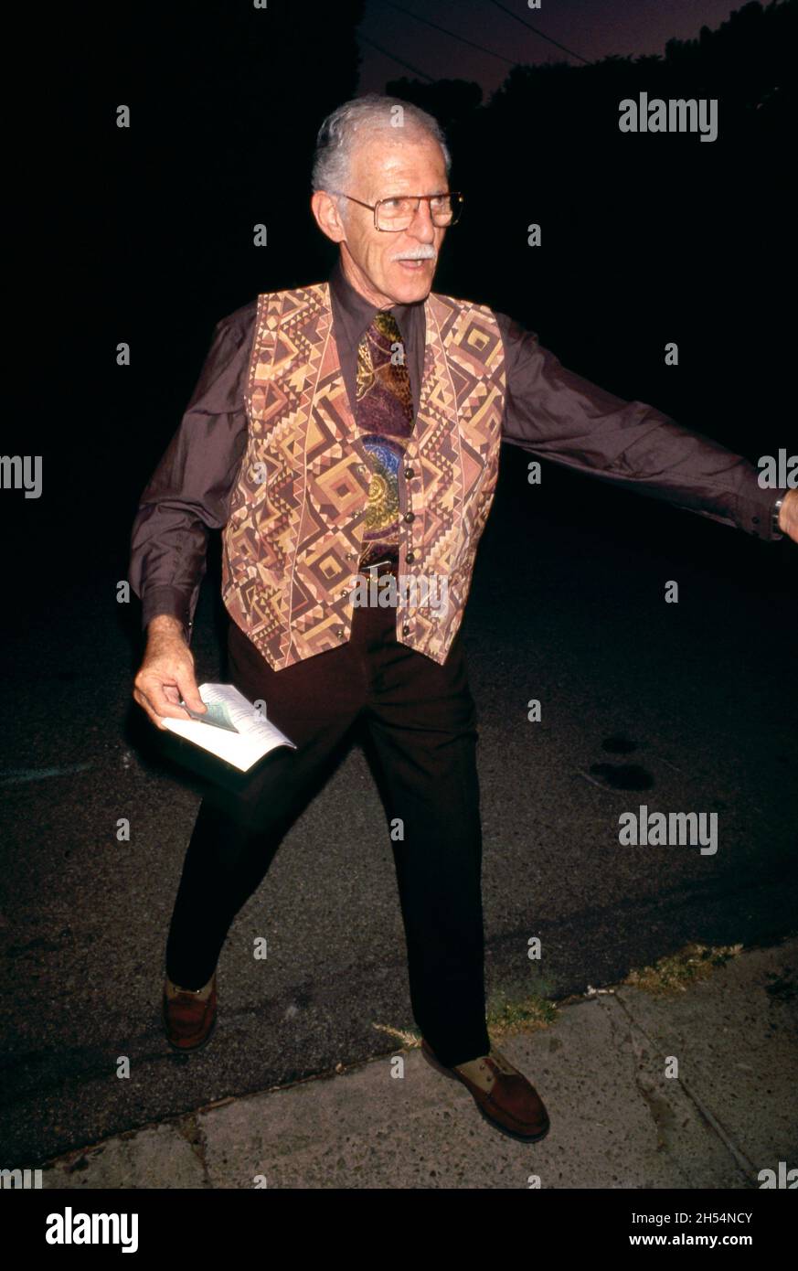 First Artificial Heart Paul Winchell