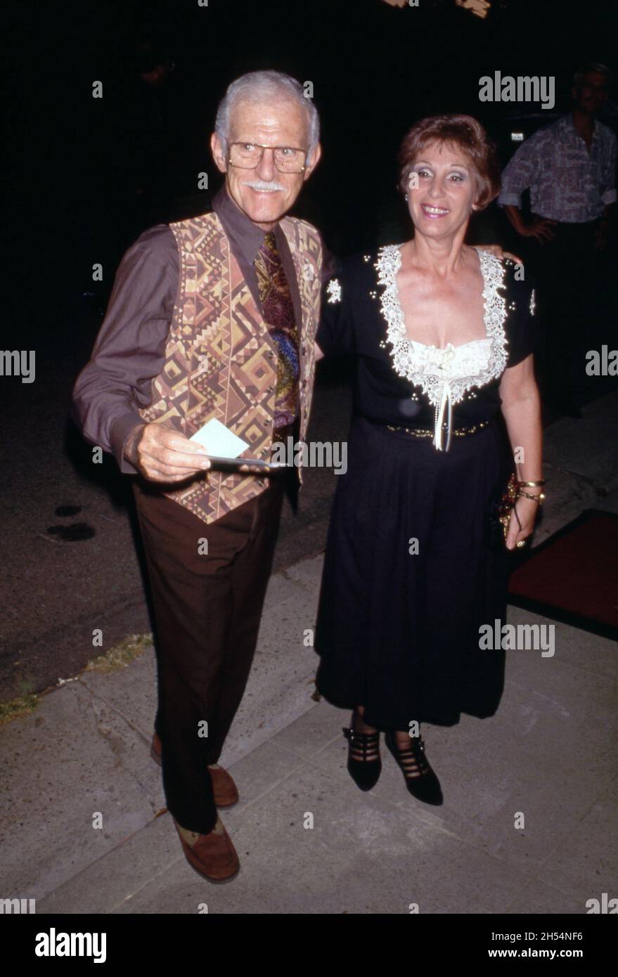 First Artificial Heart Paul Winchell