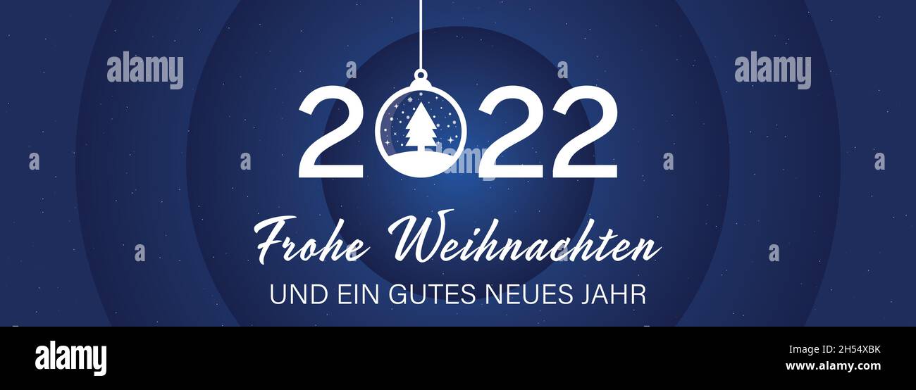 Frohes neues jahr 2022 gift