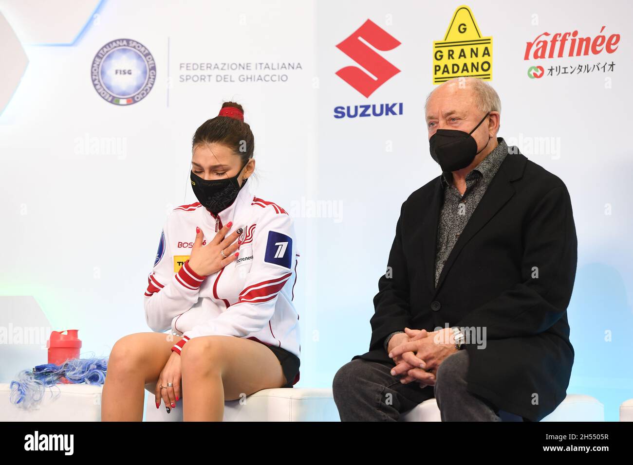 Sofia samodurova hires stock photography and images Alamy