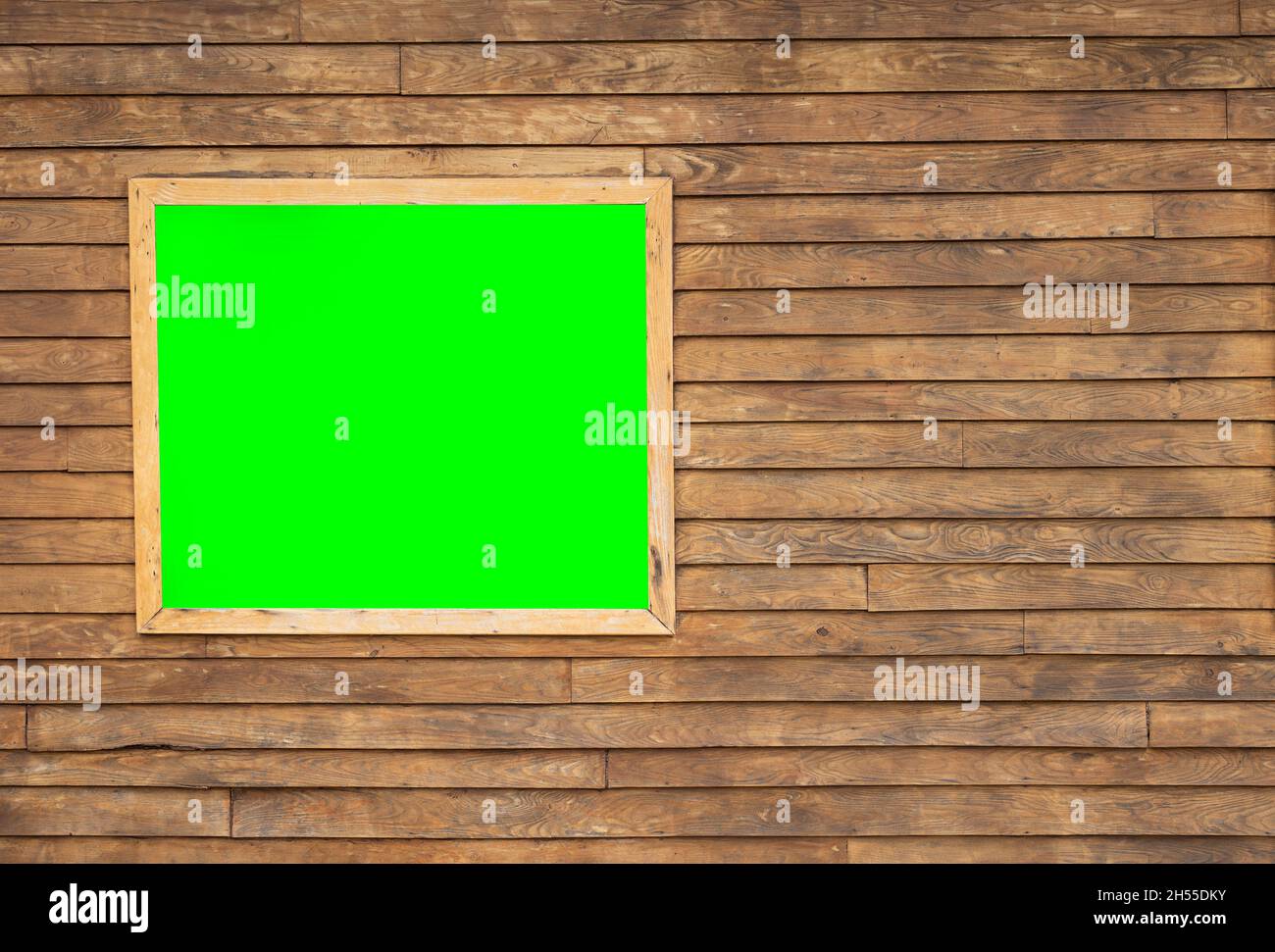 Chroma background 2024