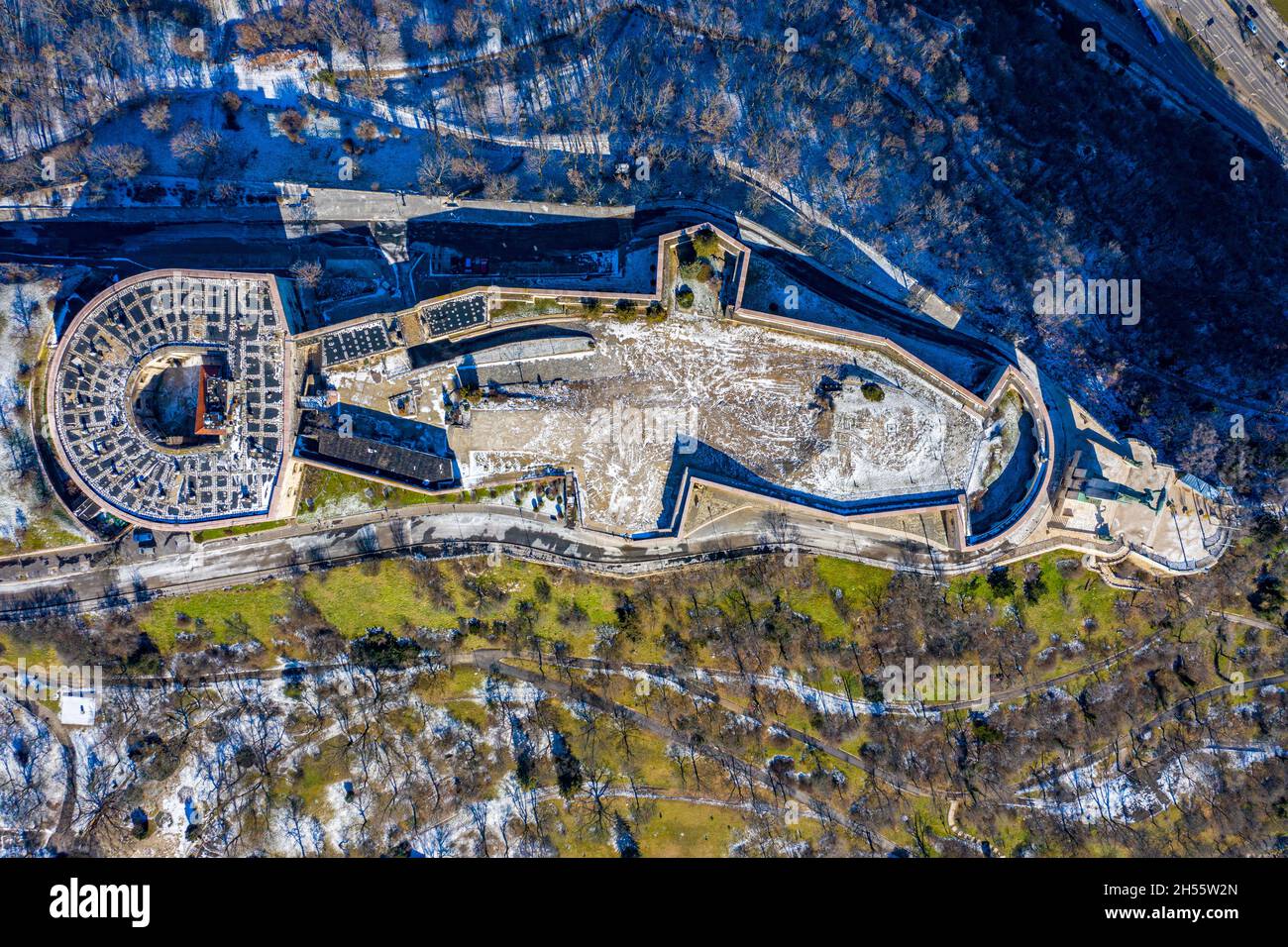 Budapest Aerial View Luftbilder Von Budapest In Ungarn Stock Photo Budapest Aerial View Luftbilder Von Budapest In Ungarn Stock Photo