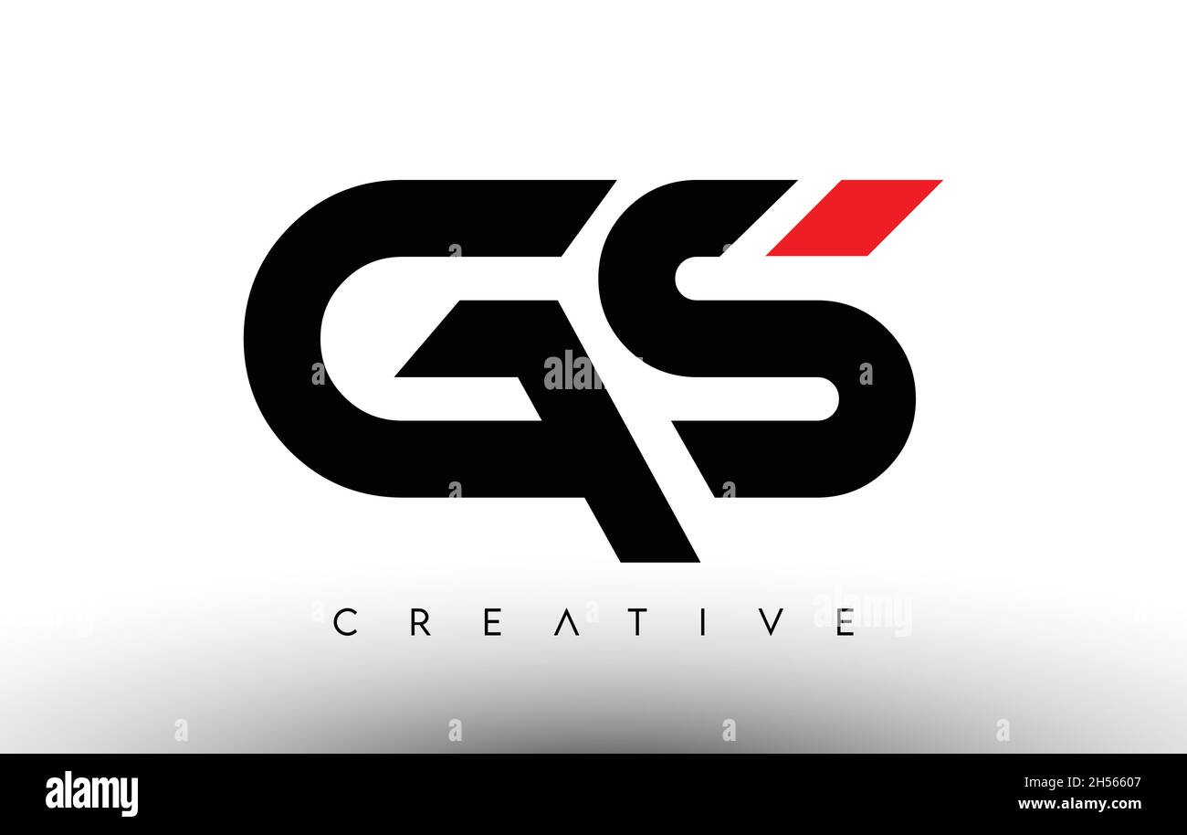 Letter Gs, Sg Luxury Vector & Photo (Free Trial) | Bigstock