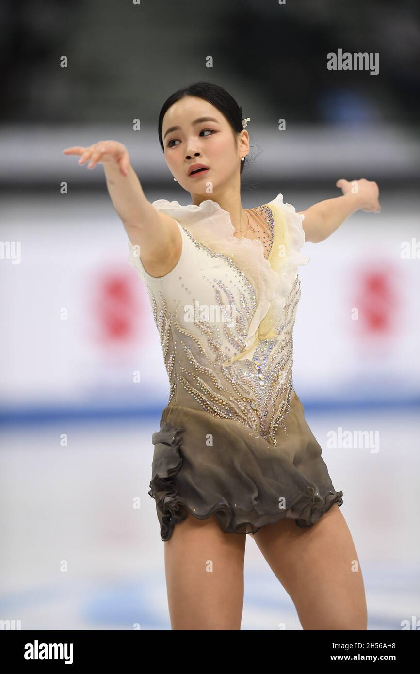 イム・ウンス直筆サイン入り超大型写真…Eunsoo LIM…