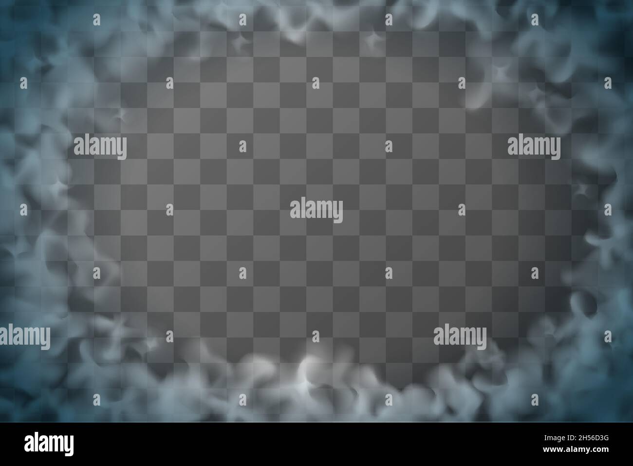 Dark water on cloudy Stock Vector Images Alamy