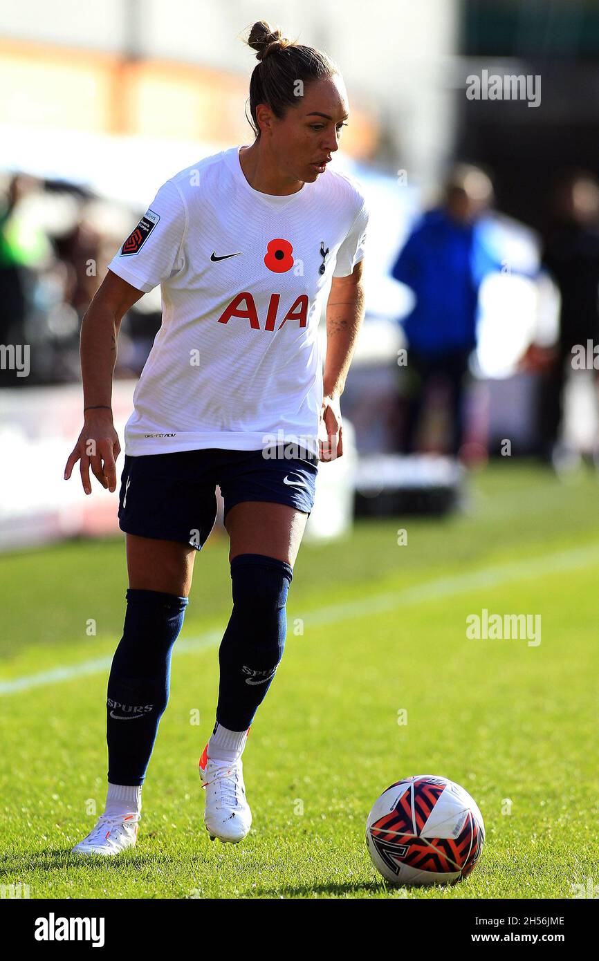 Tottenham Hotspur Women