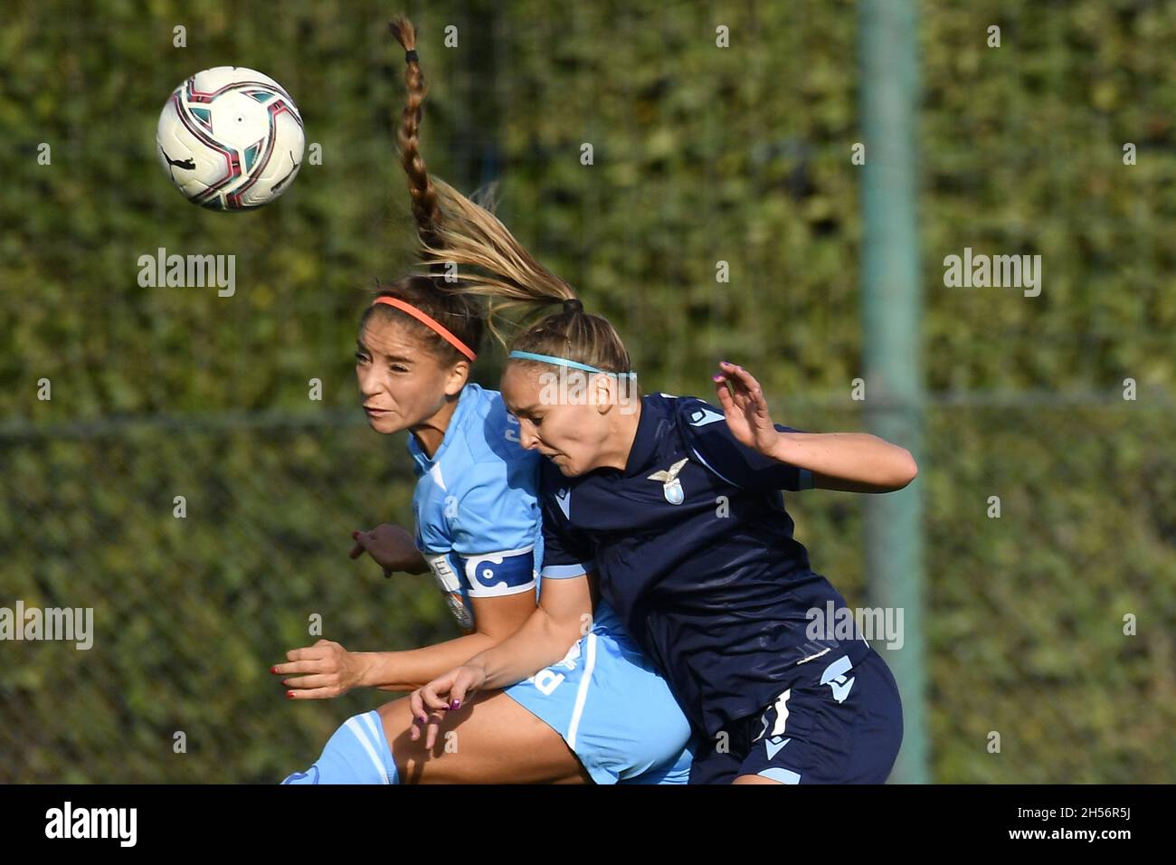 Page 3 - Napoli Calcio Femminile High Resolution Stock Photography and  Images - Alamy