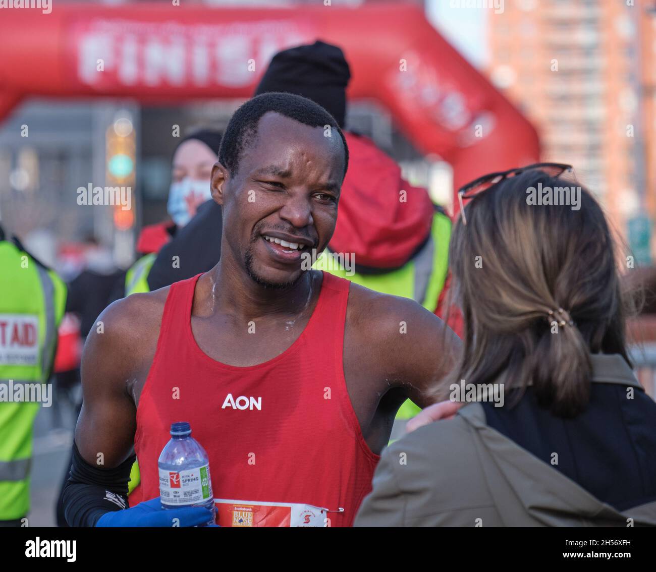 Canada goose top 10k 2018 halifax