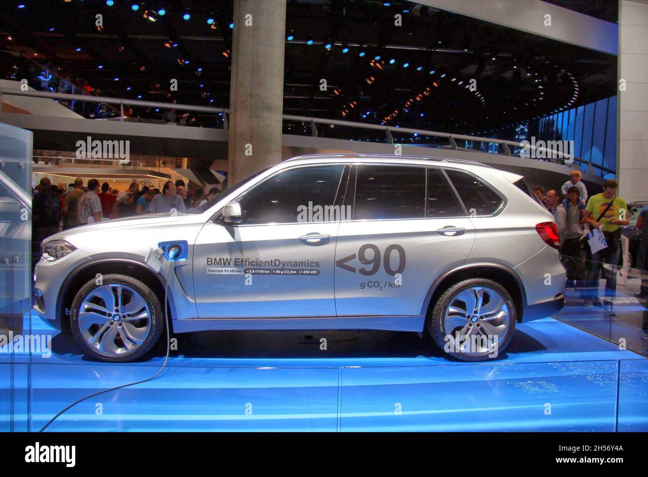 Bmw x5 2024 f15 hybrid