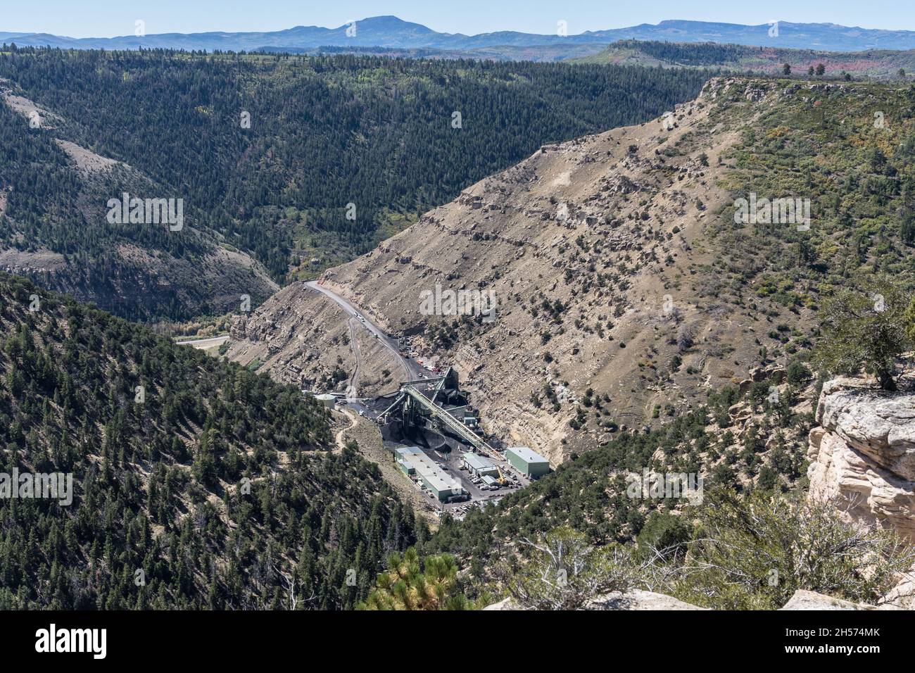Salina canyon hires stock photography and images Alamy