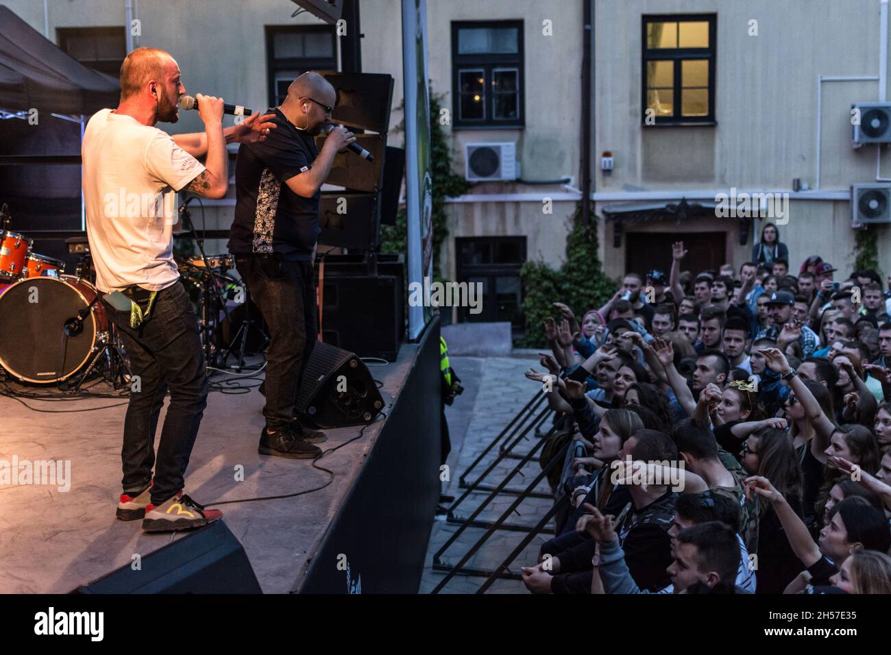 lukasz-malkiewicz-hi-res-stock-photography-and-images-alamy