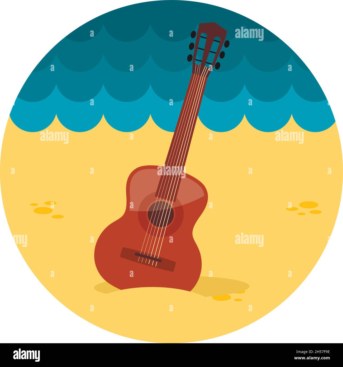 Marine musician Stock Vector Images - Alamy