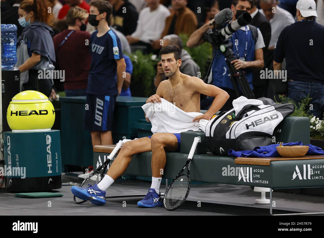 rolex djokovic